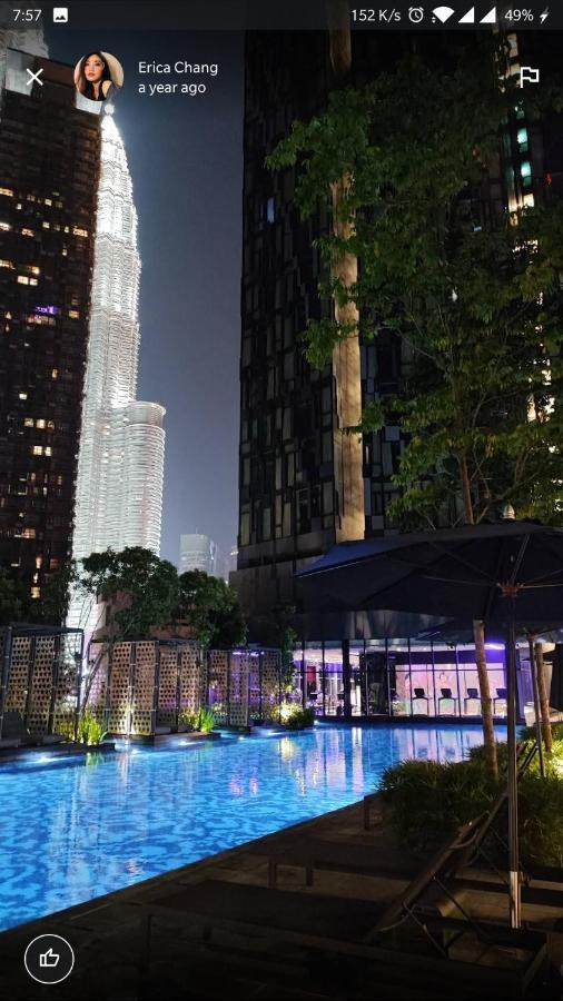 Premium Getaways Apartamento Kuala Lumpur Exterior foto