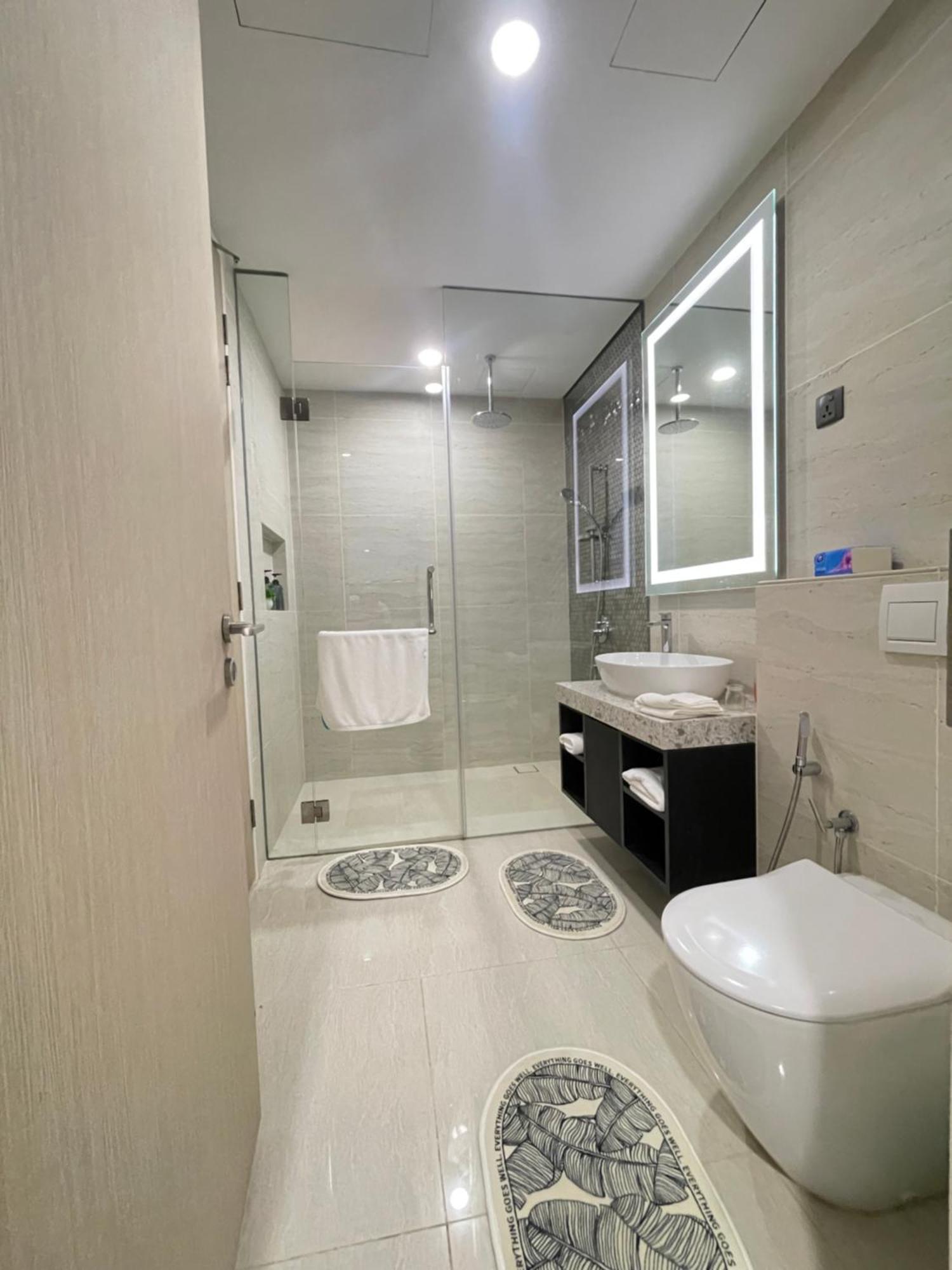 Premium Getaways Apartamento Kuala Lumpur Exterior foto