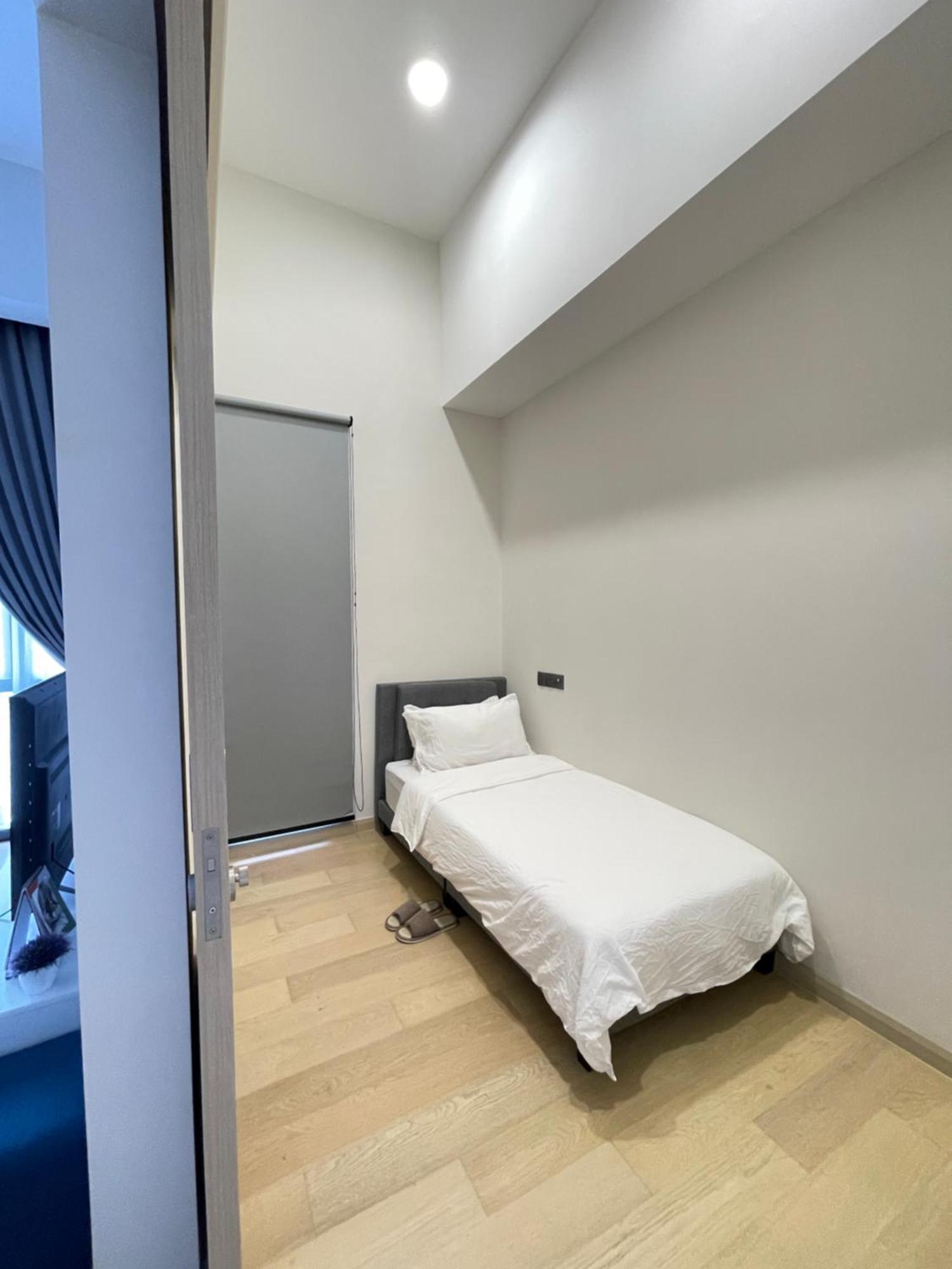 Premium Getaways Apartamento Kuala Lumpur Exterior foto