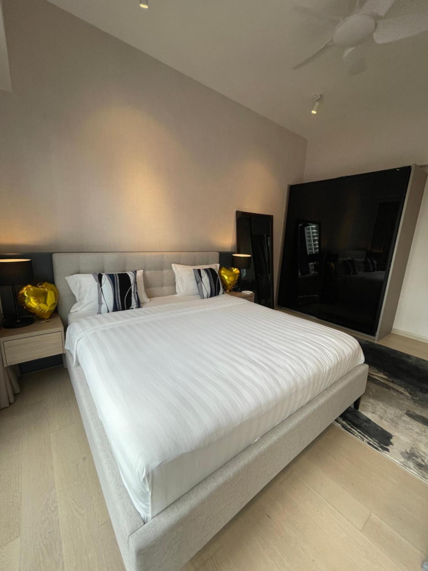 Premium Getaways Apartamento Kuala Lumpur Exterior foto