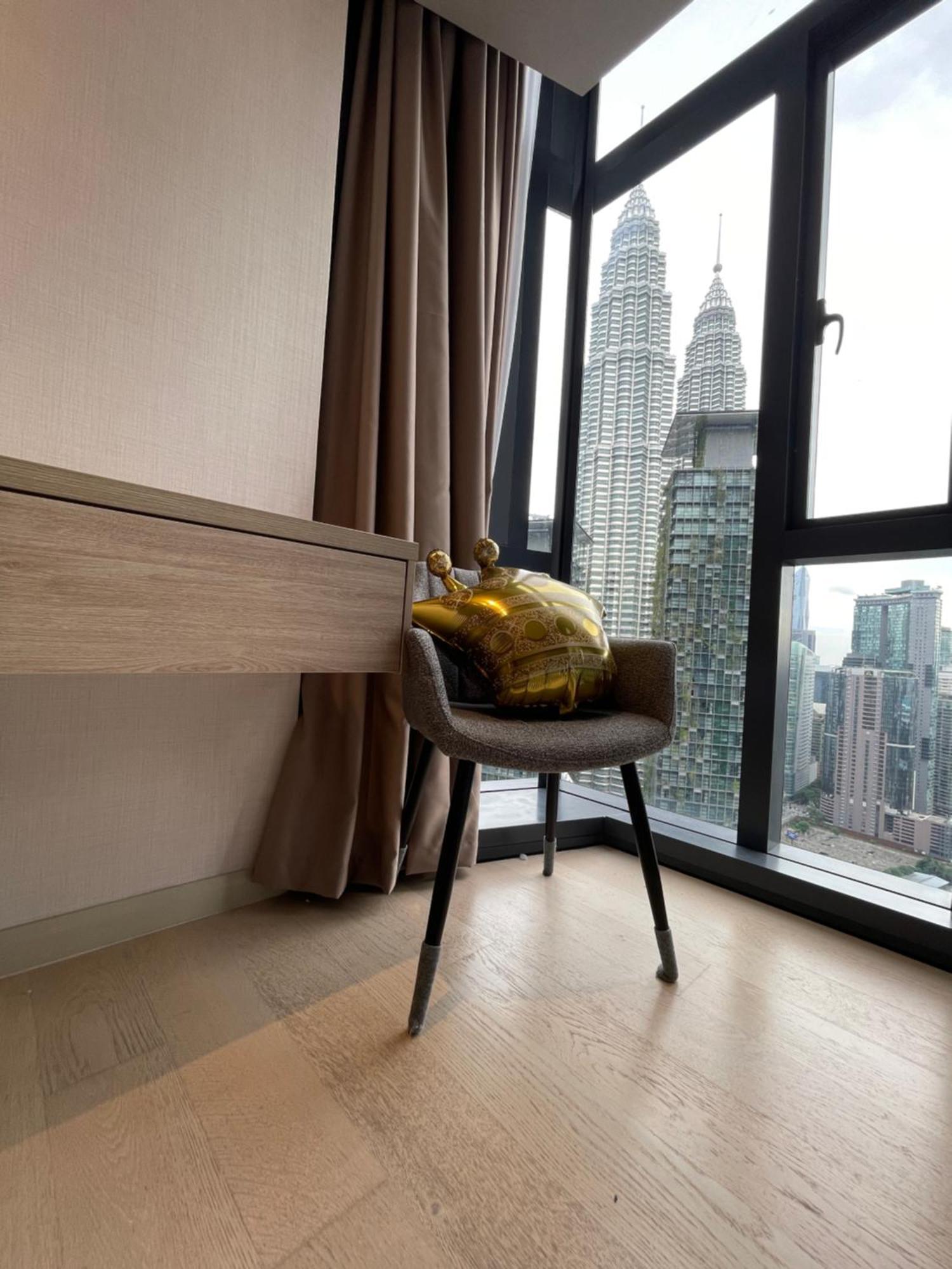 Premium Getaways Apartamento Kuala Lumpur Exterior foto